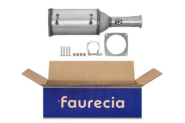 HELLA 8LG 366 070-851: Tahmafilter Easy2Fit – PARTNERED with Faurecia valdavalt kaugtransport, koos osadega