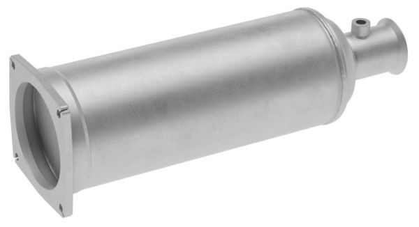HELLA 8LG 366 070-871: Tahmafilter Easy2Fit – PARTNERED with Faurecia valdavalt kaugtransport, koos osadega
