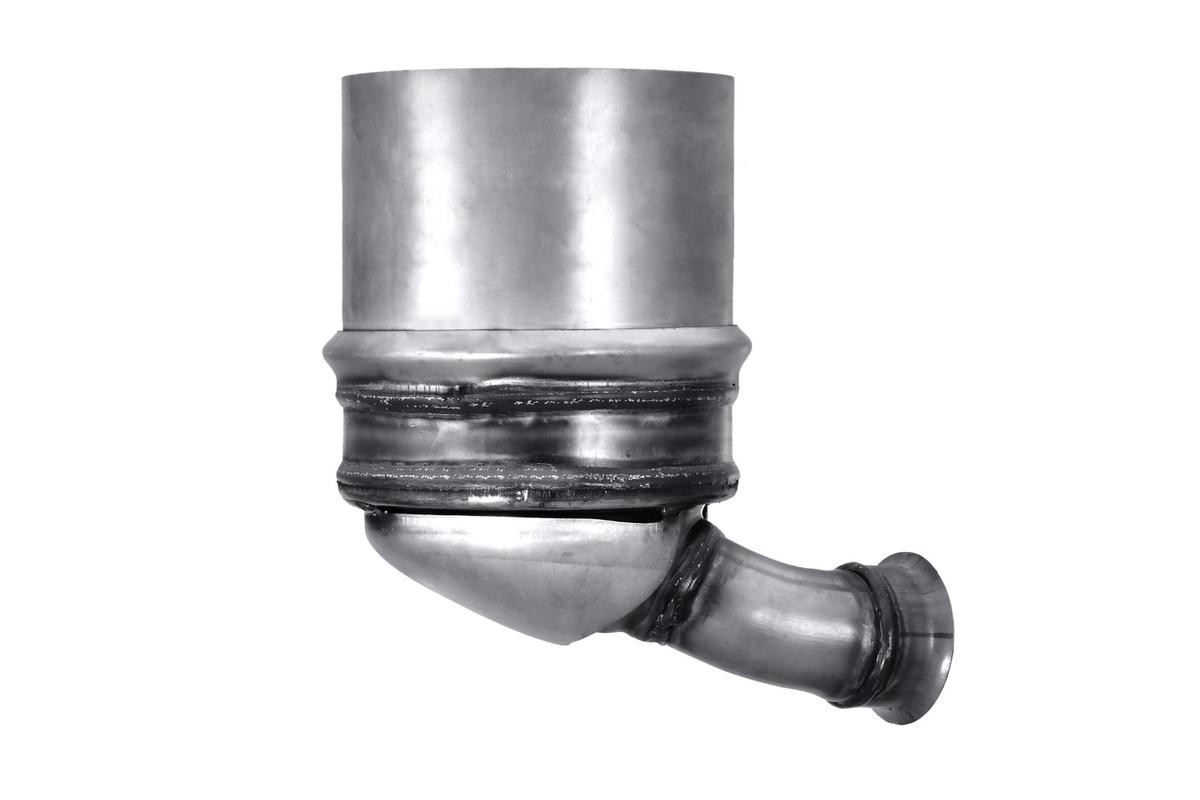 HELLA 8LG 366 070-901: Tahmafilter Easy2Fit – PARTNERED with Faurecia valdavalt kaugtransport, koos osadega