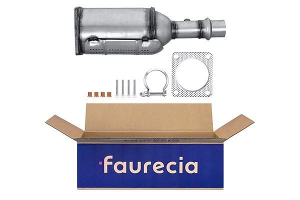 HELLA 8LG 366 070-921: Tahmafilter Easy2Fit – PARTNERED with Faurecia valdavalt kaugtransport, koos osadega