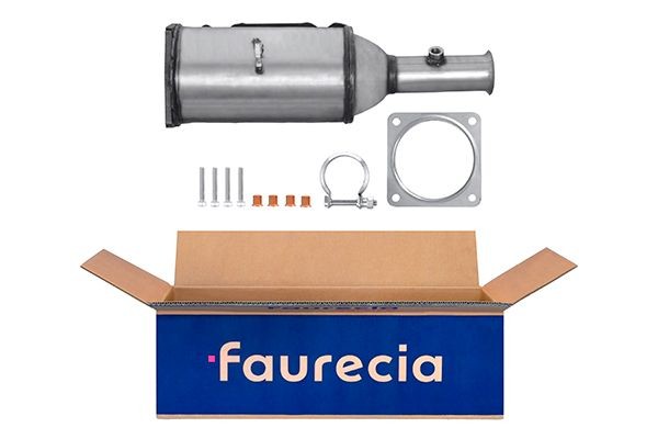 HELLA 8LG 366 070-971: Tahmafilter Easy2Fit – PARTNERED with Faurecia valdavalt kaugtransport, koos osadega