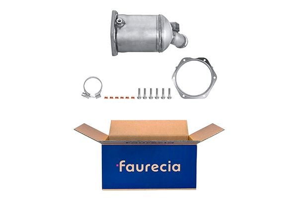 HELLA 8LG 366 071-141: Tahmafilter Easy2Fit – PARTNERED with Faurecia valdavalt kaugtransport, koos osadega