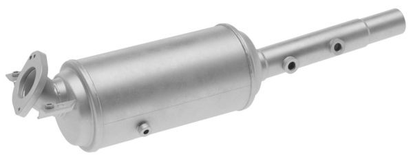 HELLA 8LG 366 071-201: Tahmafilter Easy2Fit – PARTNERED with Faurecia valdavalt kaugtransport, koos osadega