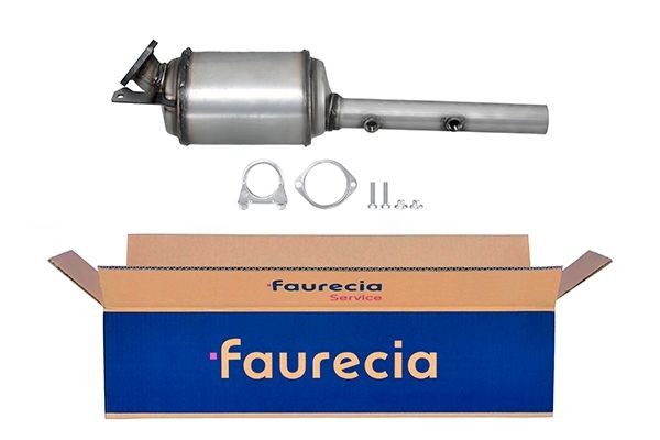HELLA 8LG 366 071-261: Tahmafilter Easy2Fit – PARTNERED with Faurecia valdavalt kaugtransport, koos osadega