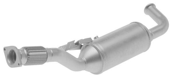 HELLA 8LG 366 071-371: Tahmafilter Easy2Fit – PARTNERED with Faurecia valdavalt kaugtransport, koos osadega