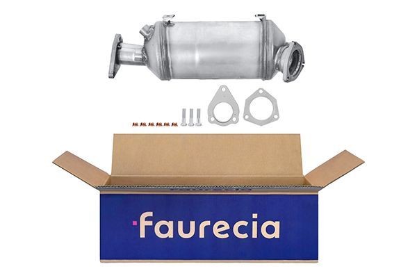 HELLA 8LH 366 080-031: Tahmafilter Easy2Fit – PARTNERED with Faurecia lühi- ja kaugtranspordi jaoks, koos osadega