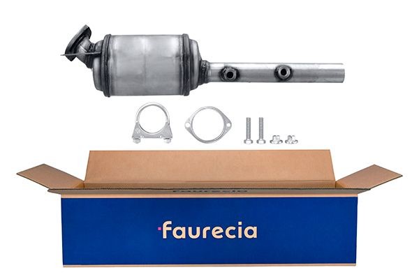 HELLA 8LH 366 081-261: Tahmafilter Easy2Fit – PARTNERED with Faurecia lühi- ja kaugtranspordi jaoks, koos osadega