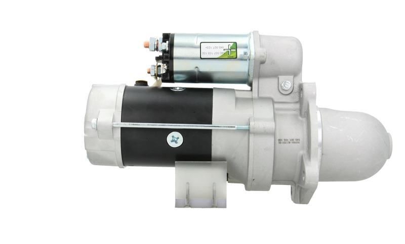 BV PSH 555.010.080.215: Alternator OE Regulator 80A