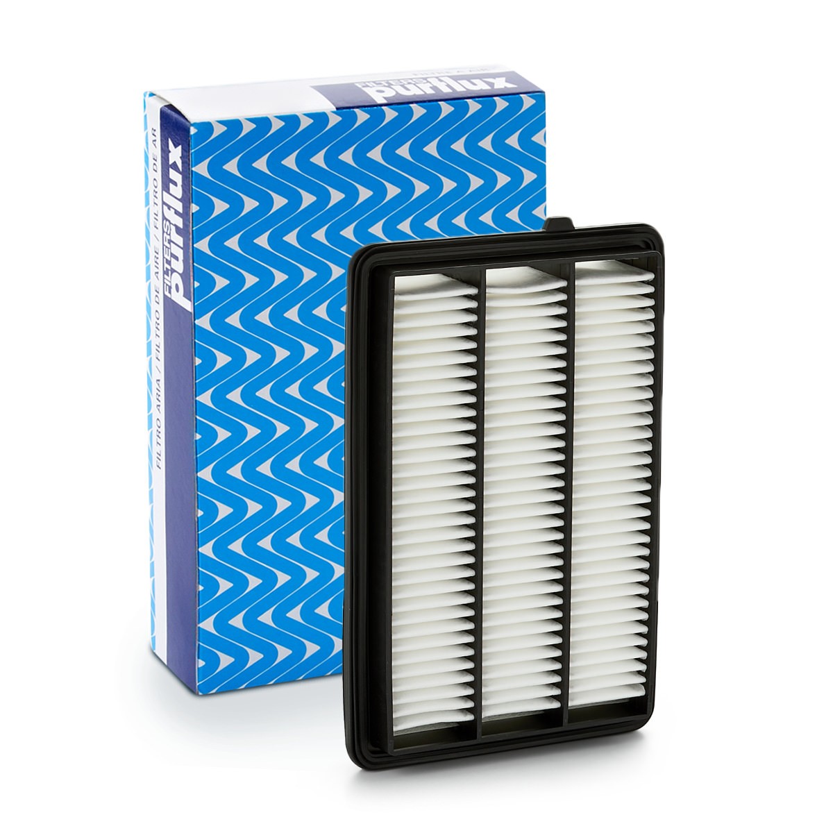 PURFLUX A3020: Gaisa filtrs