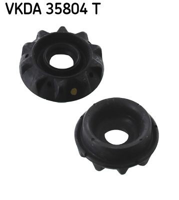 SKF VKDA 35804 T: Tårnleje med leje