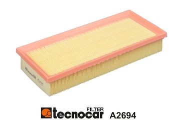 TECNOCAR A2694: Luchtfilter