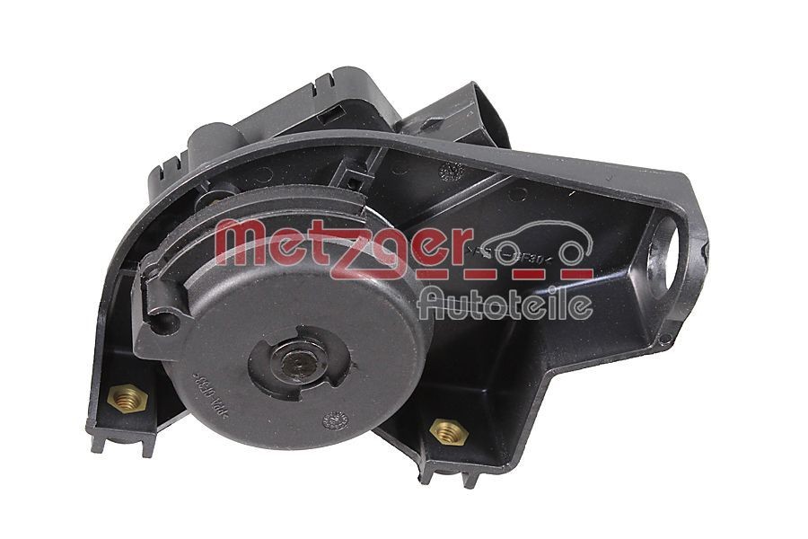 METZGER 0901439: Sensor, gaspedaalpositie Met framewerk