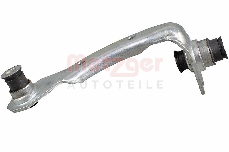METZGER 8053903: Soporte de motor izquierda