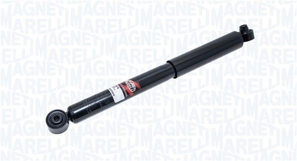 MAGNETI MARELLI 358049070000: Амортисьор задна ос, газов, Телескопичен амортисьор