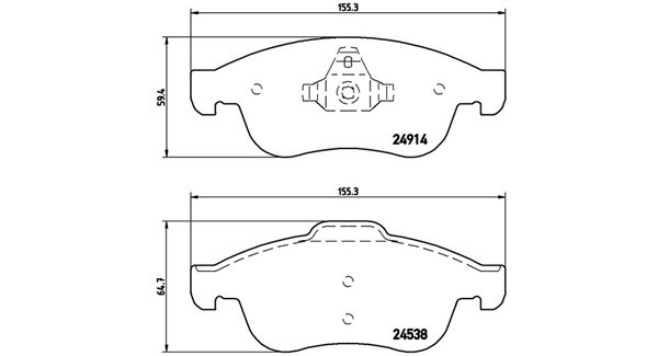 MAGNETI MARELLI 363700568050: Bremžu kluči