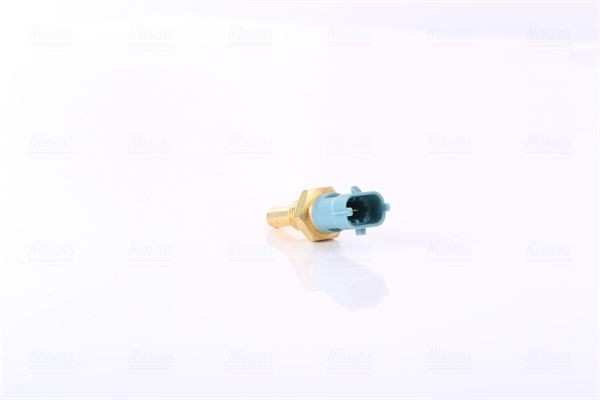 NISSENS 9303700: Turboaggregat ** FIRST FIT ** med packningar, med monteringsdelar