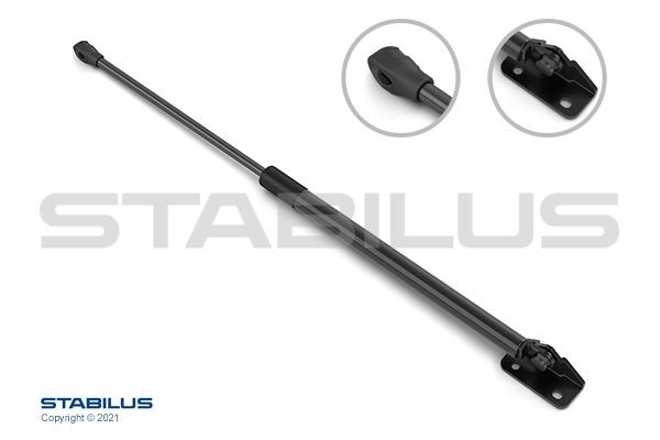 STABILUS 806192 Heckklappendämpfer // LIFT-O-MAT® 480mm