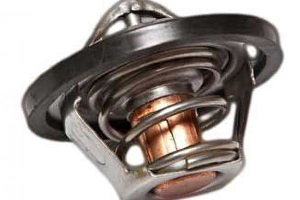 MAPCO 28096: Termostat, lichid racire 87°C, 48mm, cu garnituri