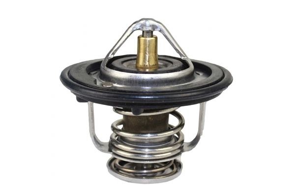 MAPCO 28122: Termostat, lichid racire 78°C, cu etansare