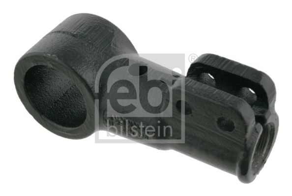FEBI BILSTEIN 16273: Τακάκια φρένων Πίσω άξονας