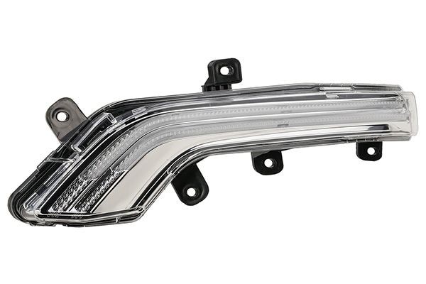 JOHNS 57 48 29-9: Daglygter venstre, med LED