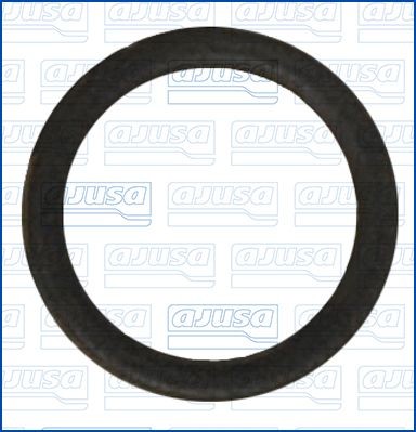 AJUSA 01276300: Anello tenuta, Tubo refrigerante