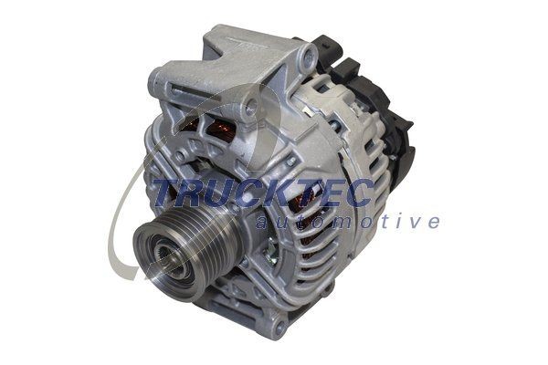 TRUCKTEC AUTOMOTIVE 02.17.151: Laturi 120A