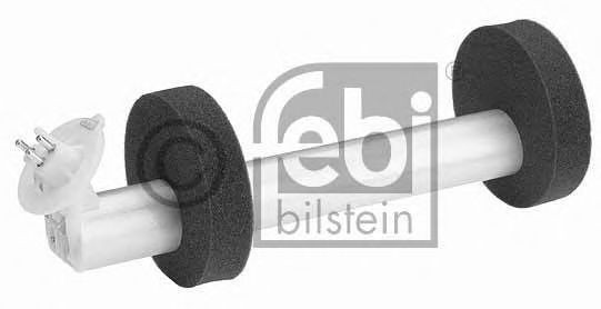 FEBI BILSTEIN 17123: Sensor, reservetank