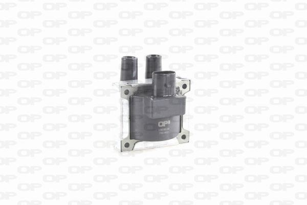 OPEN PARTS IGN1001.00: Süütepool 2-poolsus
