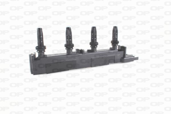 OPEN PARTS IGN1058.00: Süütepool 4-poolsus
