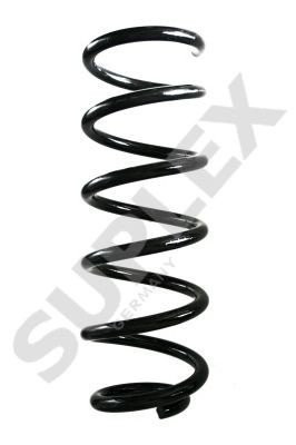 SUPLEX 03394: Arc spiral punte fata
