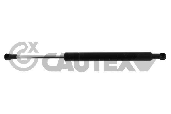 CAUTEX 773131: Pneumaticka pruzina, kapota motoru