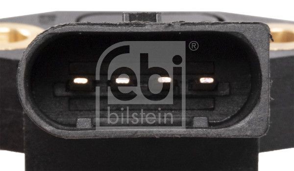 FEBI BILSTEIN 18950: Glideskinne, styrekæde