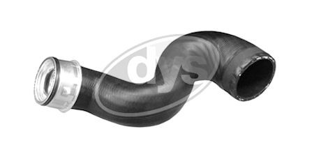 DYS 76-01285: Kompressoriõhuvoolik all