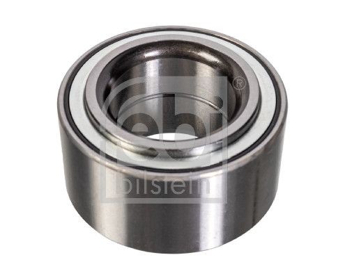FEBI BILSTEIN 19394: Soporte de motor izquierda, Caucho