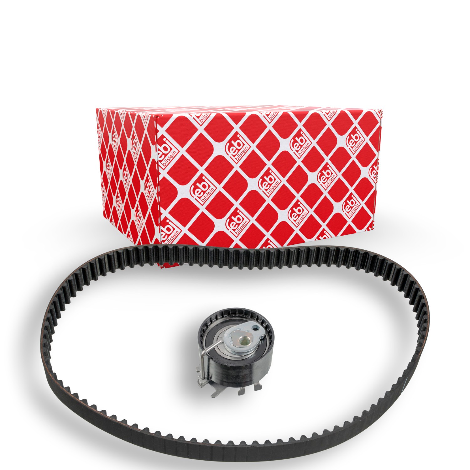 FEBI BILSTEIN 19852: Kit de distribution Nbr. dents: 95
