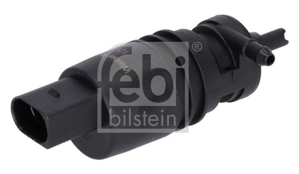 FEBI BILSTEIN 20043: Amortizor puntea spate