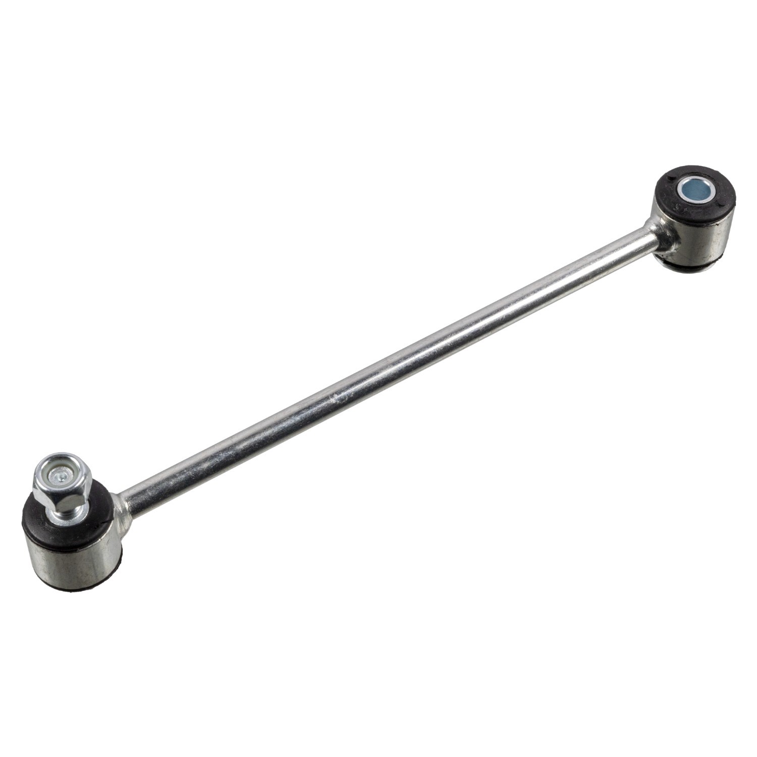 FEBI BILSTEIN 21356: Stabilisatorstang Achteras links, Achteras rechts, 260mm, met borgmoer