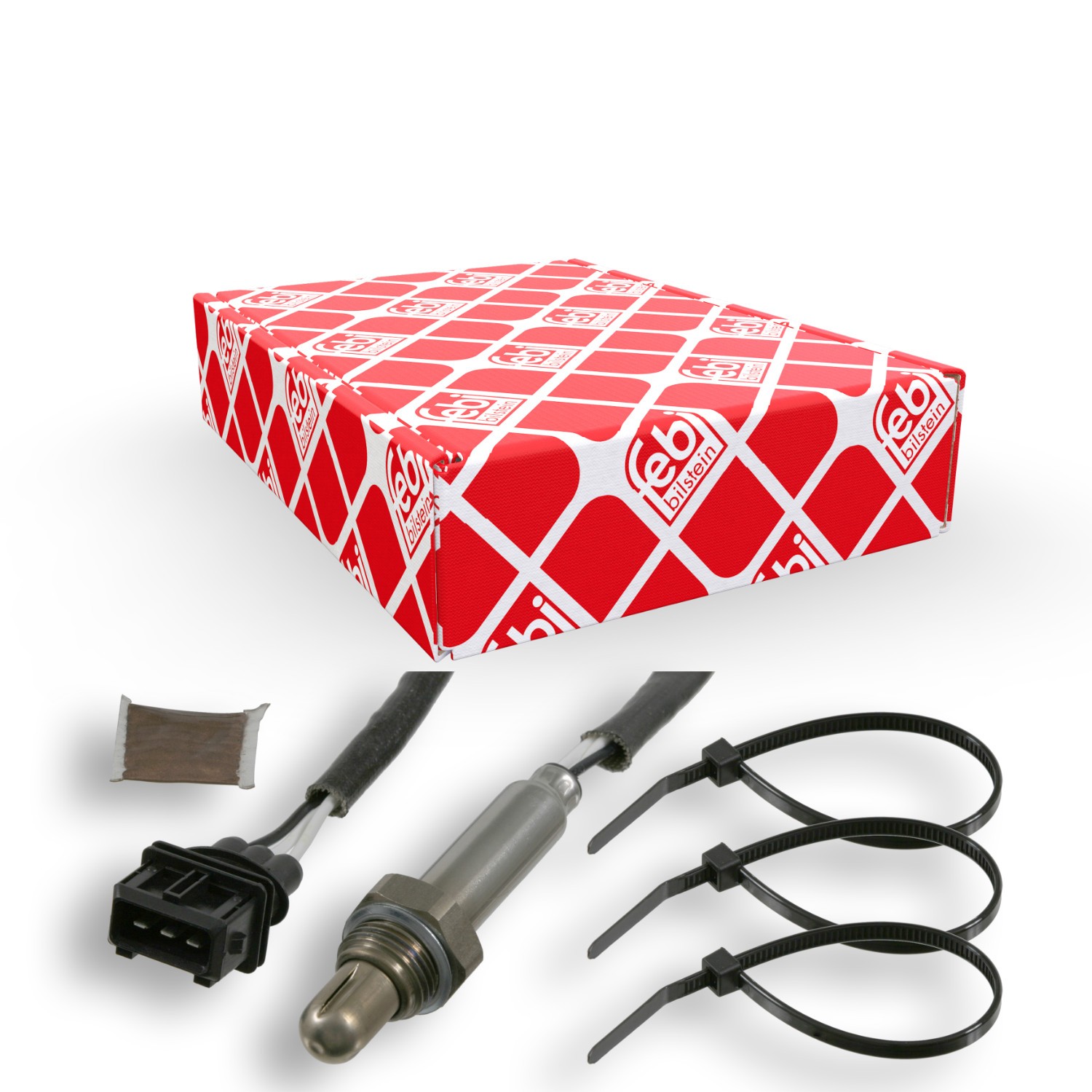 FEBI BILSTEIN 21422: Sonda lambda