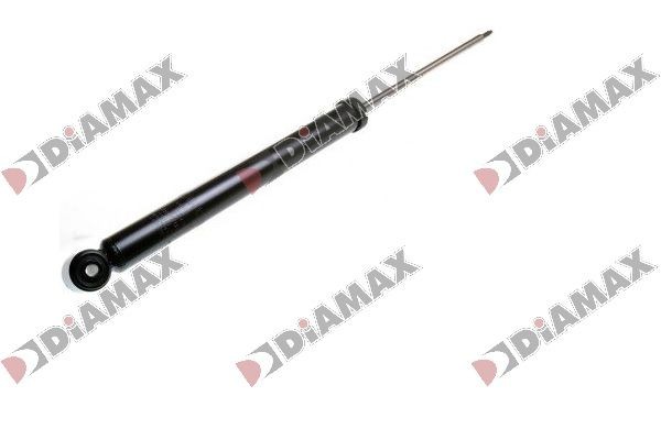 DIAMAX AP02062: Амортисьор задна ос, газов, Телескопичен амортисьор