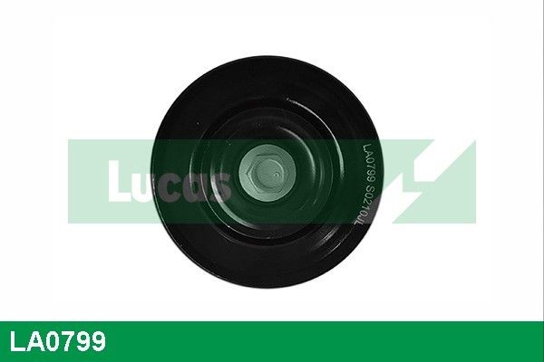 LUCAS LA0799: Rola ghidare / conducere, curea transmisie