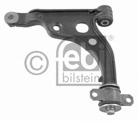FEBI BILSTEIN 22707: Vikšro valdymo svirtis priekinė ašis, kairė
