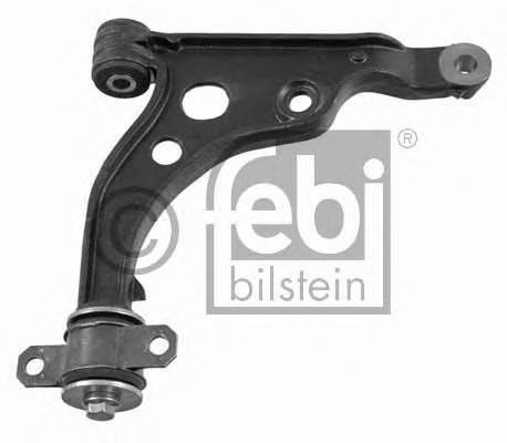 FEBI BILSTEIN 22708: Vikšro valdymo svirtis priekinė ašis, dešinė