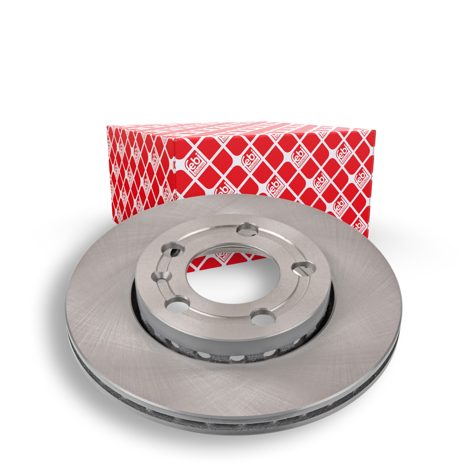 FEBI BILSTEIN 22874: Disc de frână punte fata, Ř: 239mm, ventilat interior, Ř: 239mm, acoperit (cu un strat protector)