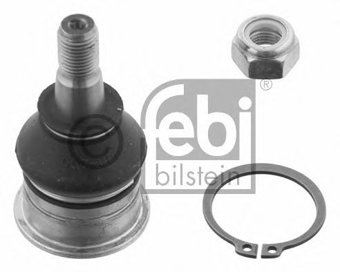 FEBI BILSTEIN 22911: Шарнири от двете страни на предната ос