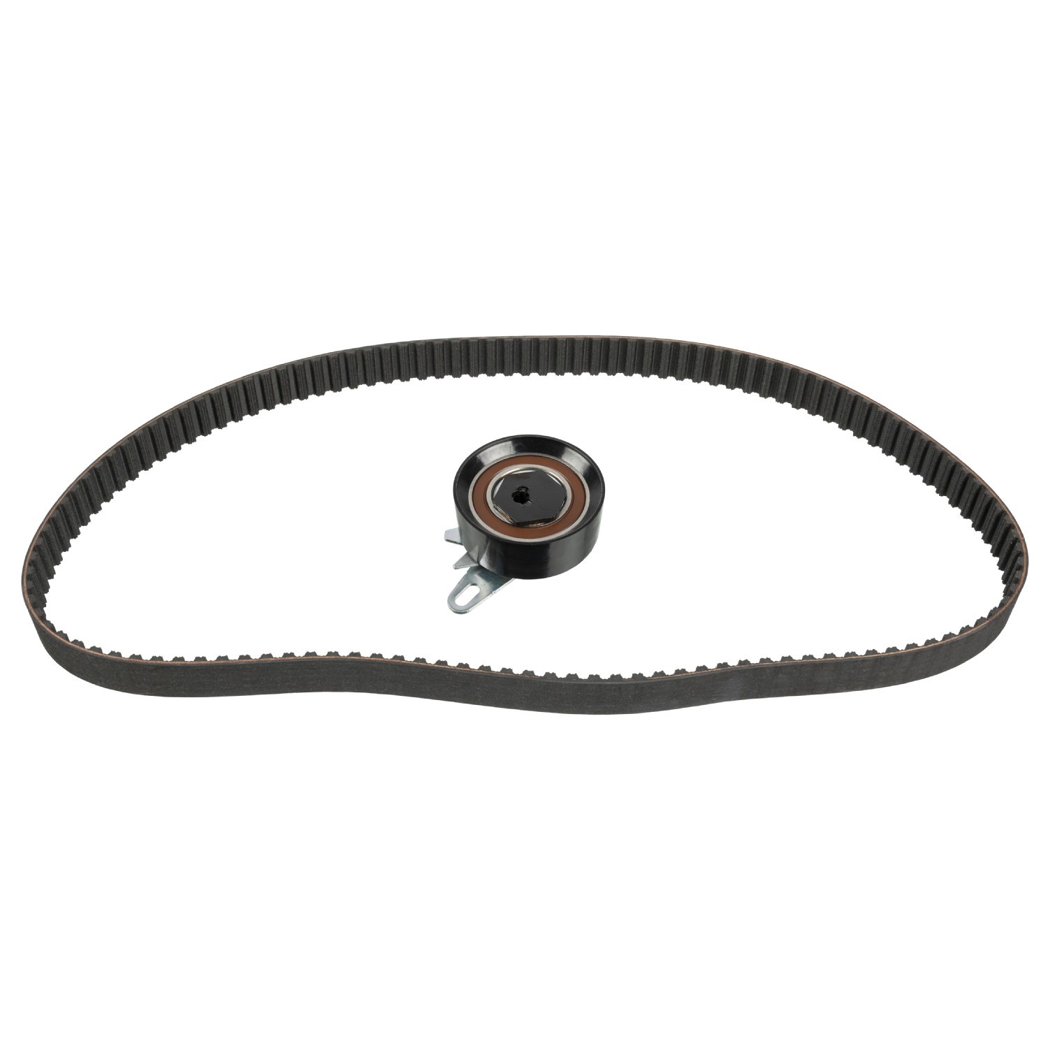 FEBI BILSTEIN 23207: Set curea de distributie dinti: 122