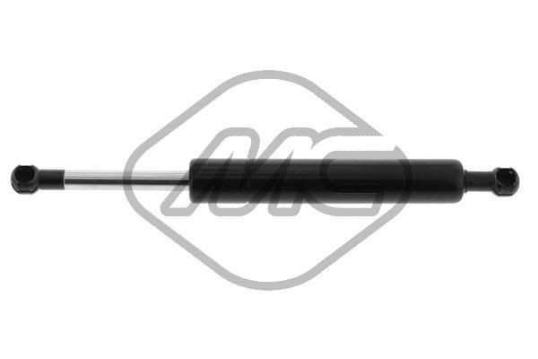 Metalcaucho 46155: Pneumaticka pruzina, kapota motoru