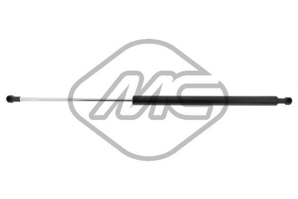 Metalcaucho 46382 Heckklappendämpfer 527mm