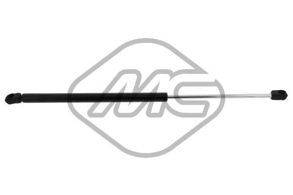 Metalcaucho 46718: Gāzes atspere, Bagāžas / Kravas nodalījuma vāks 502mm