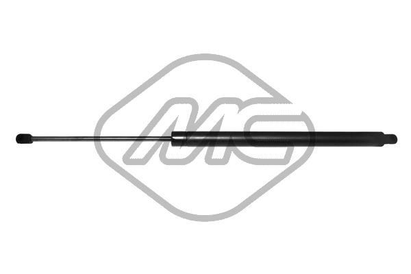 Metalcaucho 46745: Αμορτ. αερίου, χώρος αποσκ. / φόρτωσης 685mm